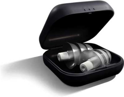 Tampões auditivos Mute Audio M-Series M7