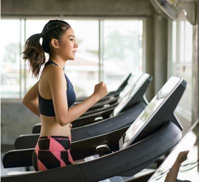 Exercícios de cardio para bateristas