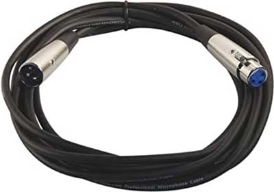A sua loja de cabos XLR cabo