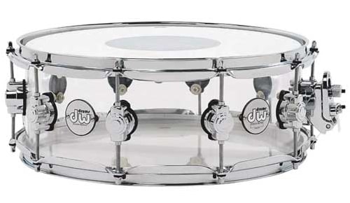 DW Design Series casos claros
