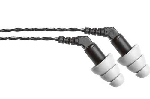 Investigação Etimótica ER4P-T MicroPro Auscultadores intra-auriculares