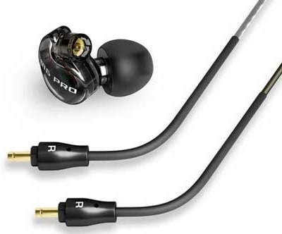 MEE Audio M6 PRO fones de ouvido intra-auriculares
