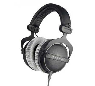 Beyerdynamic DT 770 Pro auscultadores de tambor electrónico