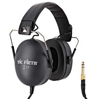 Vic Firth SIH2 Electronic Drum Headset