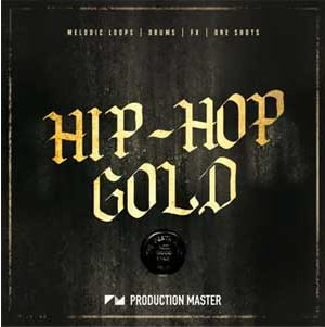 Amostras de hip-hop de ProducerSpot