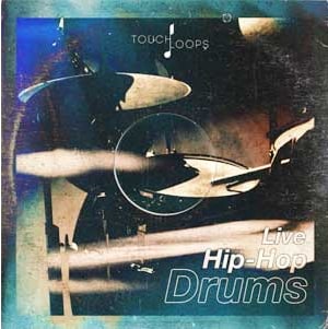 Amostras de tambor de hip-hop em Splice