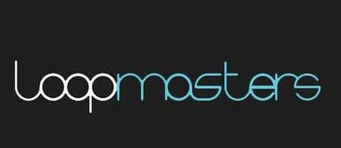 Amostras de tambores de hip-hop em Loopmasters