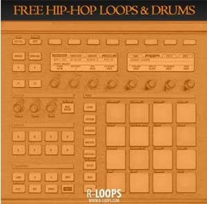 Sloopy's Hip-hop Loops e Tambores gratuitos