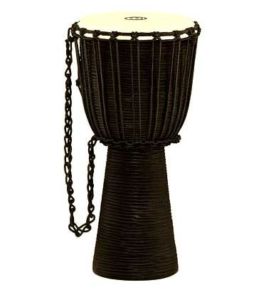 O Meinl Headliner Series Djembe