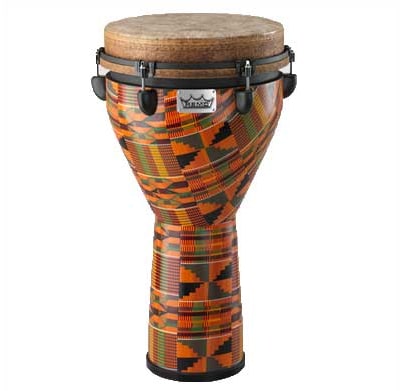 O Remo Mondo Djembe DJ-0014-05