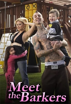 Travis Barker's Meet The Barker's