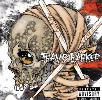 Os projectos a solo de Travis Barker