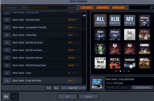 Software Addictive Drums 2