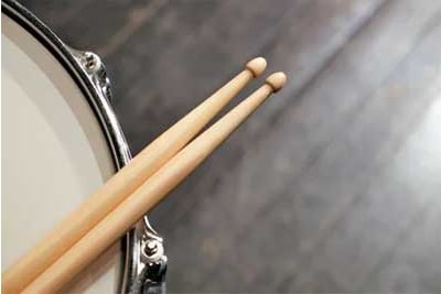 Aquecimento para bateristas