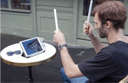 Aeroband PocketDrum
