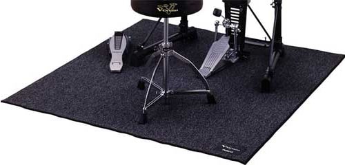 O Roland TDM-10 Tambor Mat