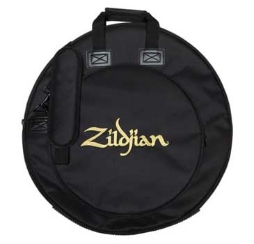O saco Zildjian 22″ Saco Gig Cymbal