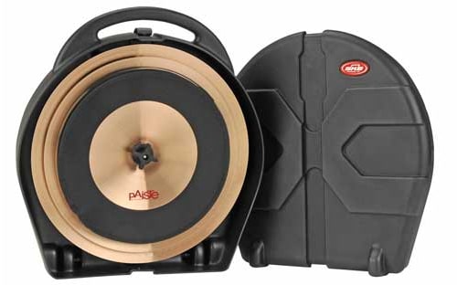 A caixa de pratos SKB 1SKB-CV22W ATA