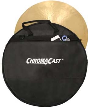 A caixa do címbalo ChromaCast CC-CPB-BAG-20