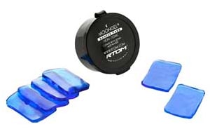 Almofadas de Bateria Moongels