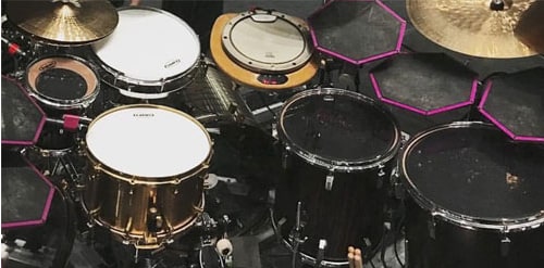 Uma bateria híbrida