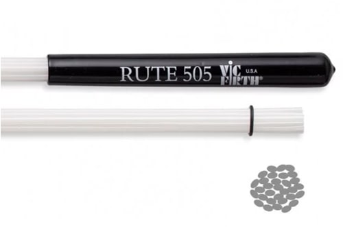 Tambores de Vic Firth Rute