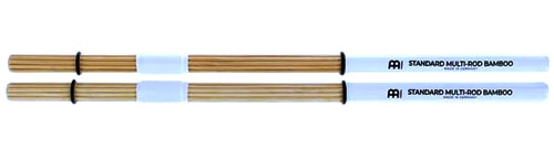 Bastão Meinl Stick & Brush SB201