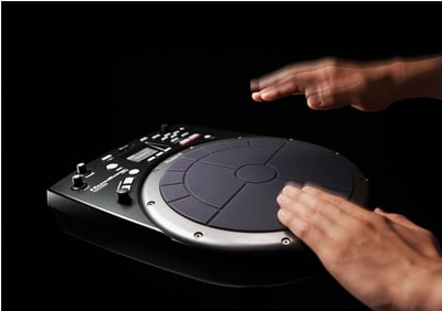 Almofadas Roland Handsonic HPD-20