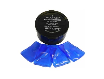 Gel amortecedor Moongel