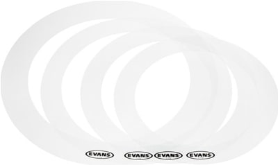 Pacote de pilhas Evans E-Ring