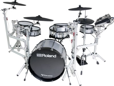 Roland TD-50KVX-RM kit de tambor electrónico