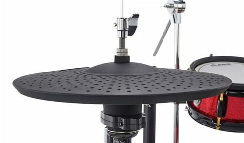 O hi-hat do Alesis Strike Pro Special Edition