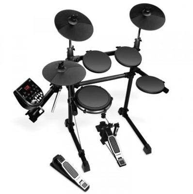 A bateria electrónica USB Alesis DM6