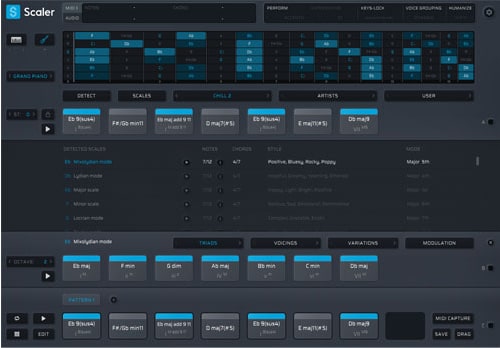 O Plugin Scaler 2