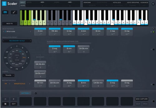 O Plugin Scaler 2