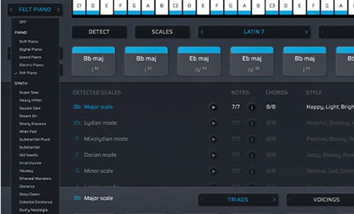 O Plugin Scaler 2