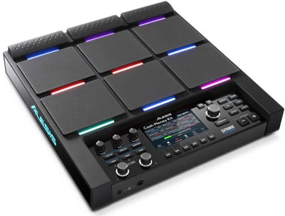 O Alesis Strike Multipad