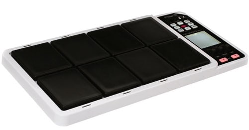 O bloco Roland Octapad SPD-30