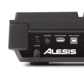 O Alesis Strike Multipad