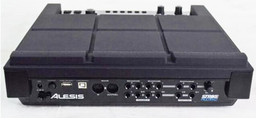 O Alesis Strike Multipad