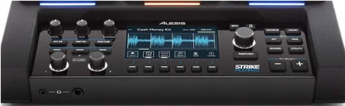 O Alesis Strike Multipad