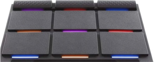 O Alesis Strike Multipad