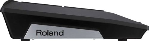 O multipad SPD-SX Roland