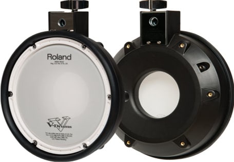 Roland V-Pad PDX-8 kit de tambor electrónico