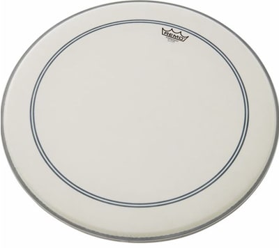 Remo Powerstroke 22 cabeças de tambor