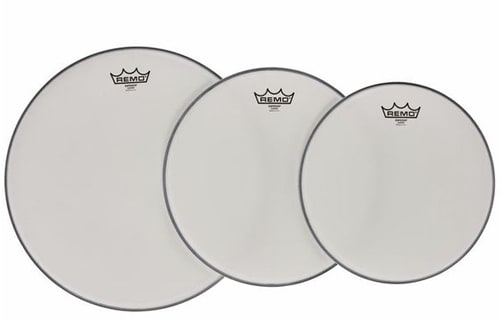 Remo Emperor Coated drumhead
