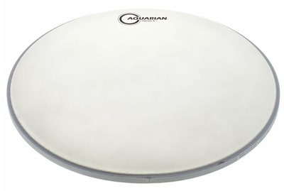 Aquarian TCFX14 Pele de Bateria com Revestimento de Foco-X