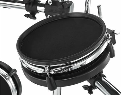 O tambor de laço do Alesis Surge Mesh Kit