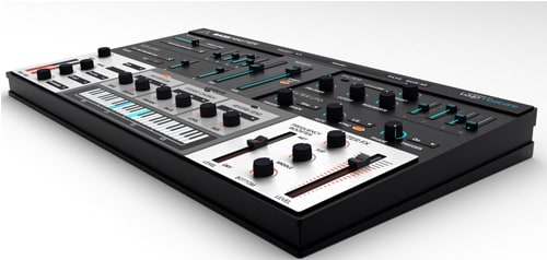 O plugin Loopmasters Bass Master