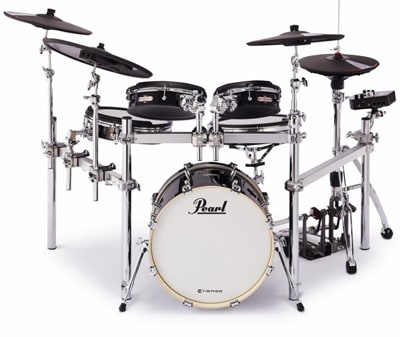 Kit de tambor electrónico Pearl E/Merge